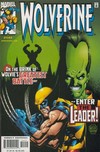 Wolverine # 144