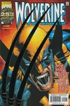 Wolverine # 145