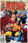 Wolverine # 151