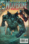 Wolverine # 156