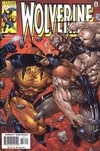 Wolverine # 157
