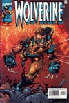 Wolverine # 159