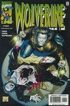 Wolverine # 162