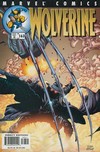 Wolverine # 163