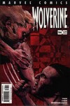 Wolverine # 166