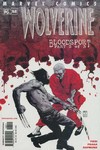Wolverine # 168