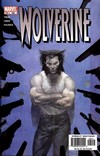 Wolverine # 182