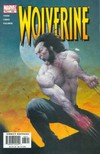 Wolverine # 185