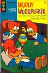 Woody Woodpecker # 3