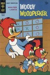 Woody Woodpecker # 7