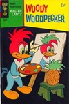 Woody Woodpecker # 12