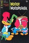 Woody Woodpecker # 18