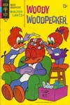Woody Woodpecker # 21