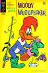 Woody Woodpecker # 23