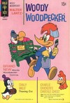 Woody Woodpecker # 25