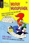 Woody Woodpecker # 26