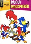 Woody Woodpecker # 30