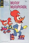 Woody Woodpecker # 40