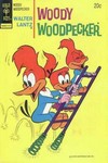 Woody Woodpecker # 42