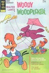 Woody Woodpecker # 43