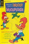 Woody Woodpecker # 50