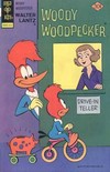 Woody Woodpecker # 62