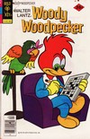 Woody Woodpecker # 74