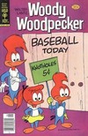 Woody Woodpecker # 76