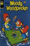 Woody Woodpecker # 100