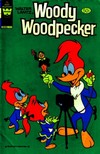 Woody Woodpecker # 107