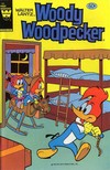 Woody Woodpecker # 109