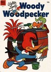 Woody Woodpecker # 116