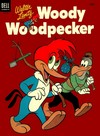 Woody Woodpecker # 120