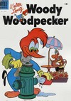 Woody Woodpecker # 122