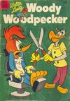 Woody Woodpecker # 123