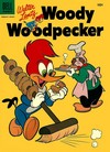 Woody Woodpecker # 124