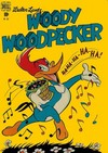Woody Woodpecker # 125