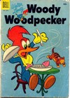 Woody Woodpecker # 126