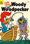 Woody Woodpecker # 127