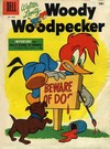 Woody Woodpecker # 129
