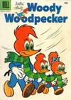 Woody Woodpecker # 131