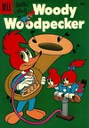Woody Woodpecker # 132