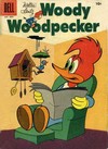 Woody Woodpecker # 134
