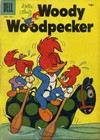 Woody Woodpecker # 140