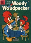 Woody Woodpecker # 143