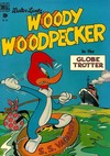 Woody Woodpecker # 147