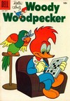 Woody Woodpecker # 148