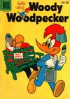 Woody Woodpecker # 152