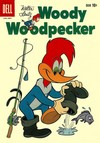 Woody Woodpecker # 154