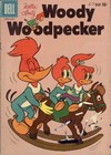 Woody Woodpecker # 159